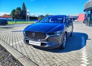 Mazda CX-30 SUV / Terénní 2,5 l 103 kw