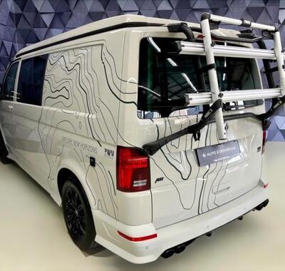 Volkswagen Ostatní 7