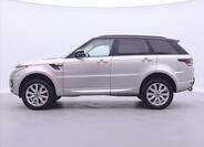 Land Rover Range Rover 4