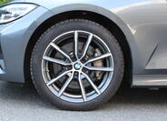 BMW Řada 3 6