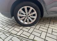 Volkswagen Touran 27