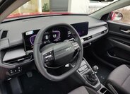 KIA Stonic CUV / Crossover 0,0 74 kw