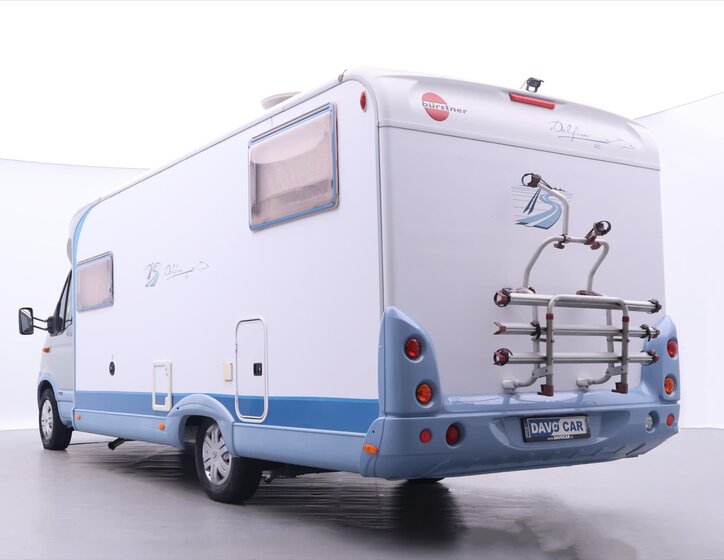 Renault Ostatní Ostatní 3,0 l 100 kw