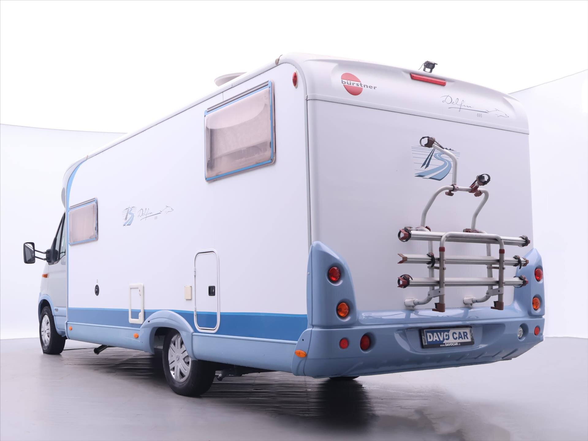 Renault Ostatní Ostatní 3,0 l 100 kw