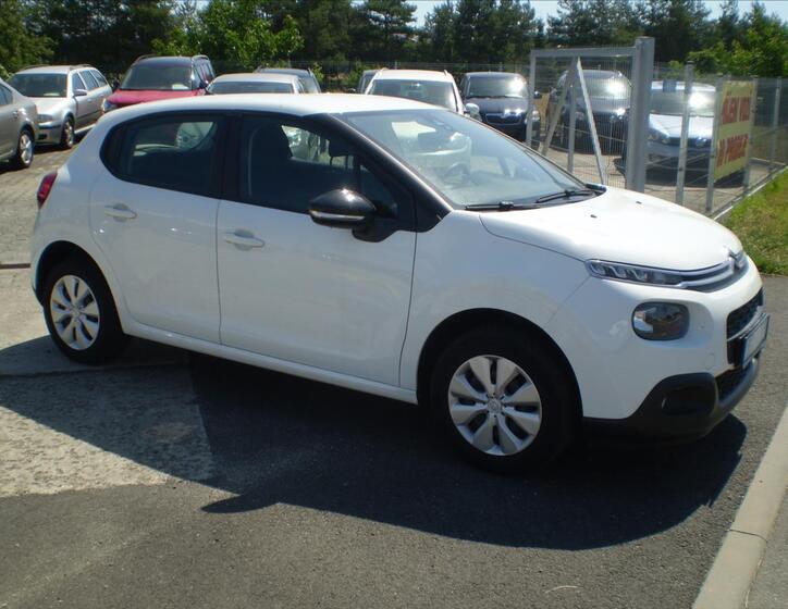 Citroën C3 3