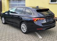 Škoda Octavia 9