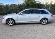 Audi A4 4