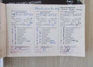 Opel Movano Ostatní 2,3 l 107 kw