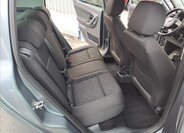 Škoda Fabia Hatchback 1,2 l 63 kw