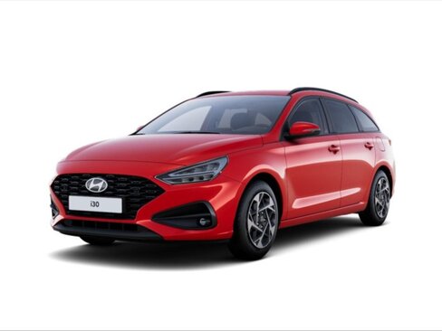 Hyundai i30 Kombi 998,0 85 kw