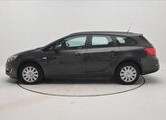 Opel Astra Kombi 1,7 l 81 kw