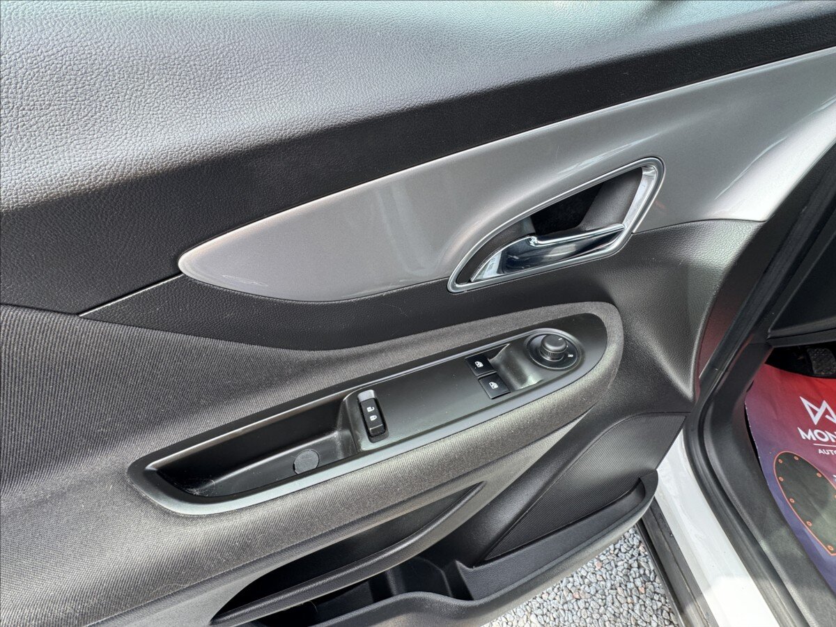 Opel Mokka SUV / Terénní 1,6 l 85 kw