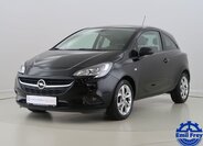 Opel Corsa 1