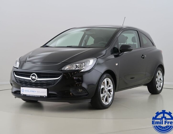 Opel Corsa 1