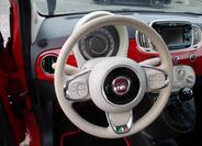 Fiat 500 18