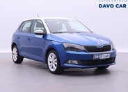 Škoda Fabia Hatchback 1,2 l 81 kw