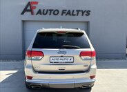 Jeep Grand Cherokee SUV / Terénní 3,0 l 184 kw