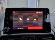 Citroën Berlingo 28