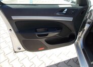 Škoda Octavia Kombi 1,6 l 77 kw