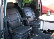 Volkswagen Multivan MPV 2,0 l 132 kw
