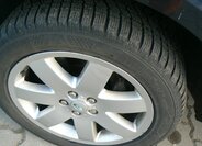 Land Rover Range Rover Ostatní 3,6 l 200 kw