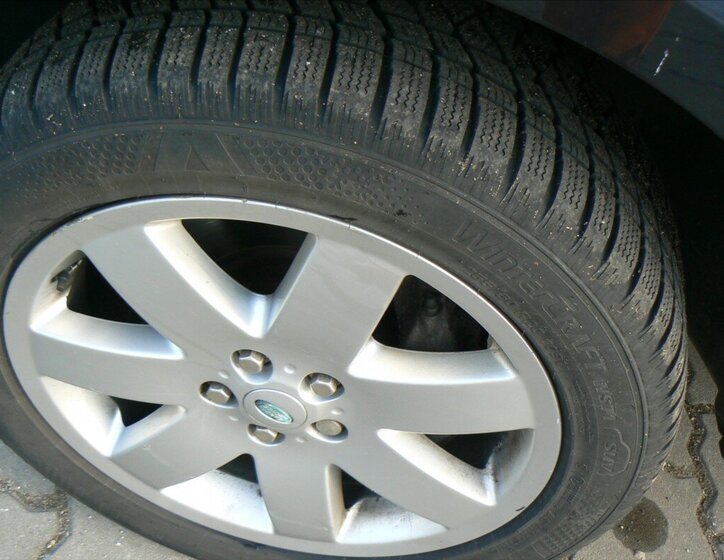 Land Rover Range Rover Ostatní 3,6 l 200 kw