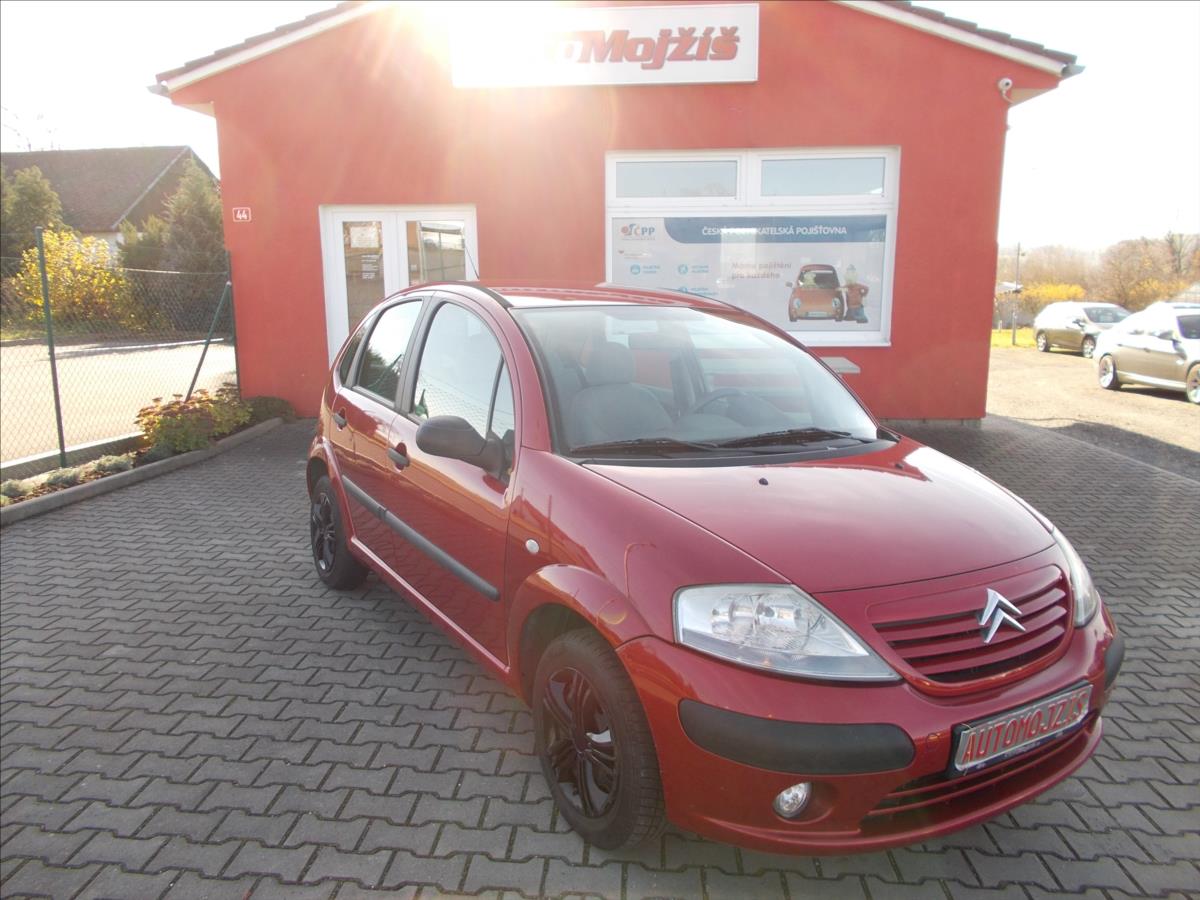 Citroën C3