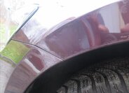 Volkswagen Passat Kombi 1,4 l 92 kw