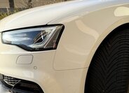 Audi A5 Sedan 0,0 140 kw