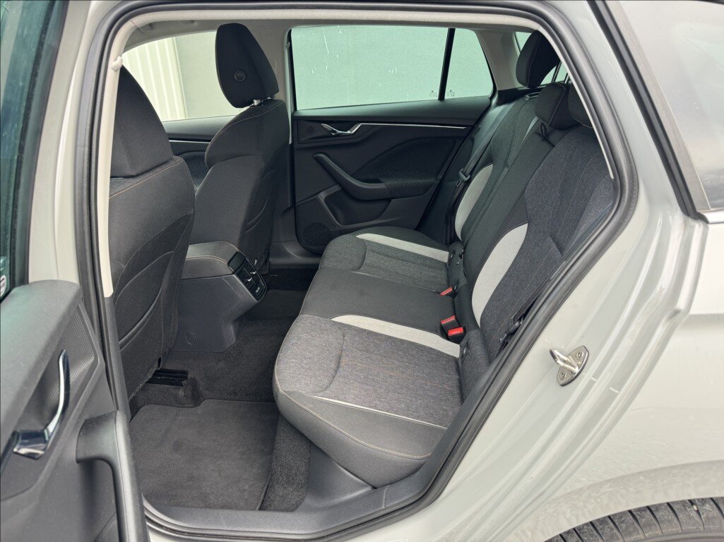 Škoda Scala Hatchback 999,0 81 kw