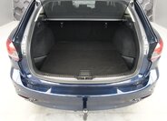 Mazda 6 Kombi 2,0 l 121 kw
