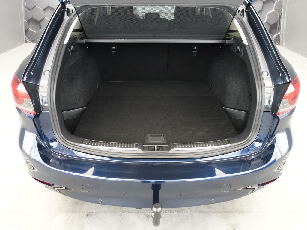 Mazda 6 Kombi 2,0 l 121 kw