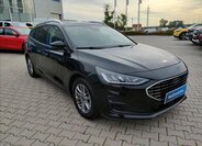 Ford Focus Kombi 1,5 l 85 kw