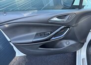 Opel Astra Kombi 1,6 l 100 kw