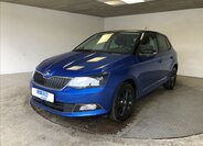 Škoda Fabia 3