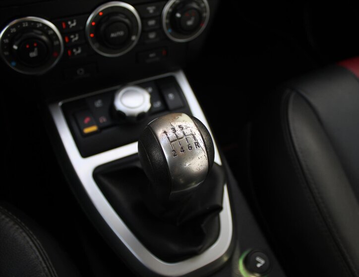 Land Rover Freelander 19