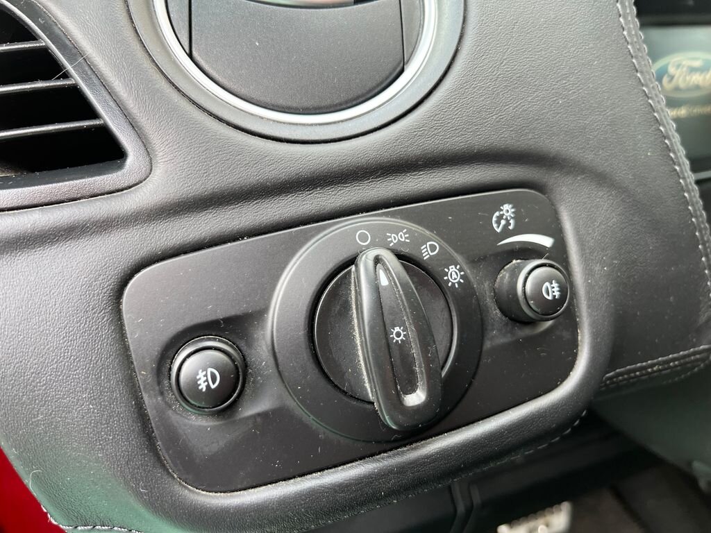 Ford S-MAX MPV 2,0 l 176 kw