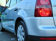 Volkswagen Touran MPV 1,9 l 77 kw