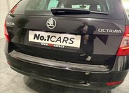 Škoda Octavia Kombi 1,6 l 85 kw