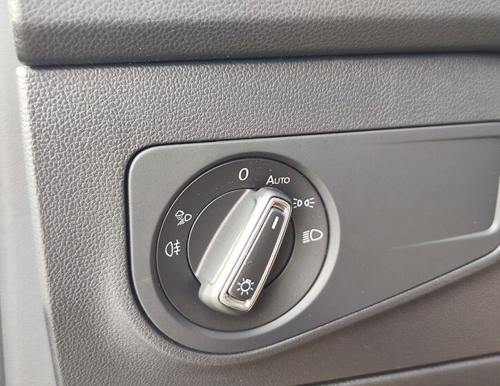 Volkswagen Tiguan Allspace 33