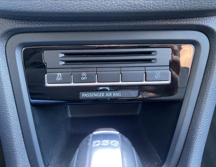Volkswagen Sharan MPV 2,0 l 103 kw