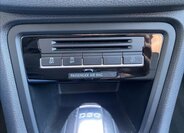 Volkswagen Sharan MPV 2,0 l 103 kw