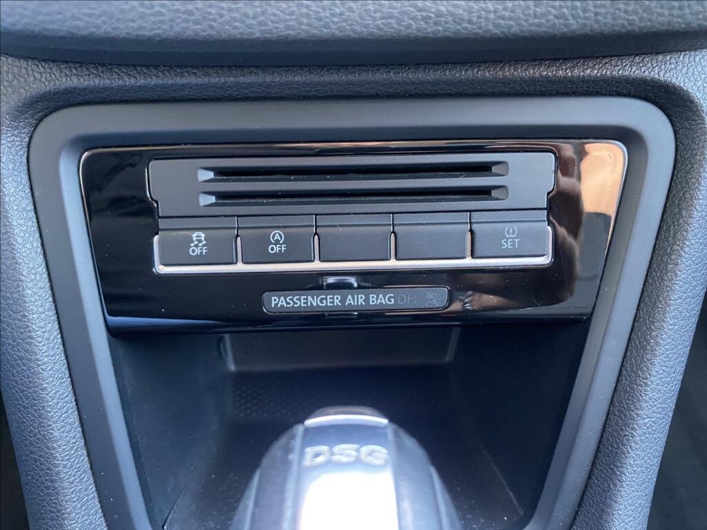 Volkswagen Sharan MPV 2,0 l 103 kw