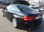 BMW Řada 3 Kupé 2,0 l 125 kw
