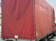 Peugeot Boxer Ostatní 0,0 120 kw