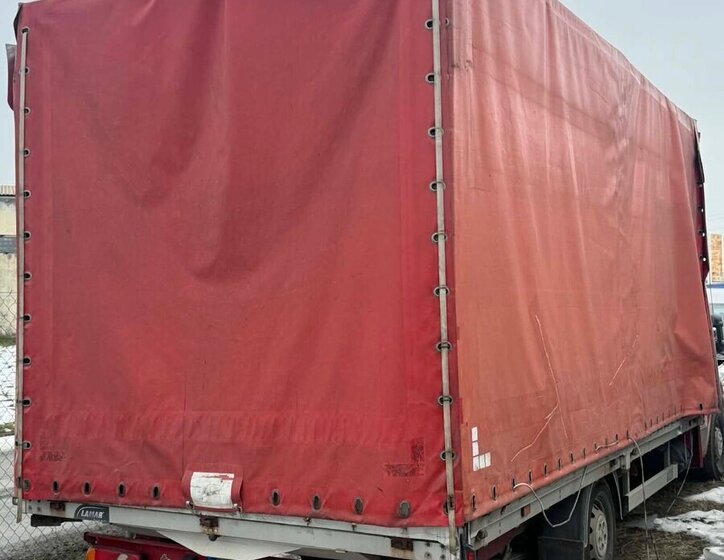 Peugeot Boxer Ostatní 0,0 120 kw