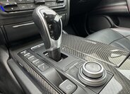 Maserati Ghibli Sedan 3,0 l 316 kw