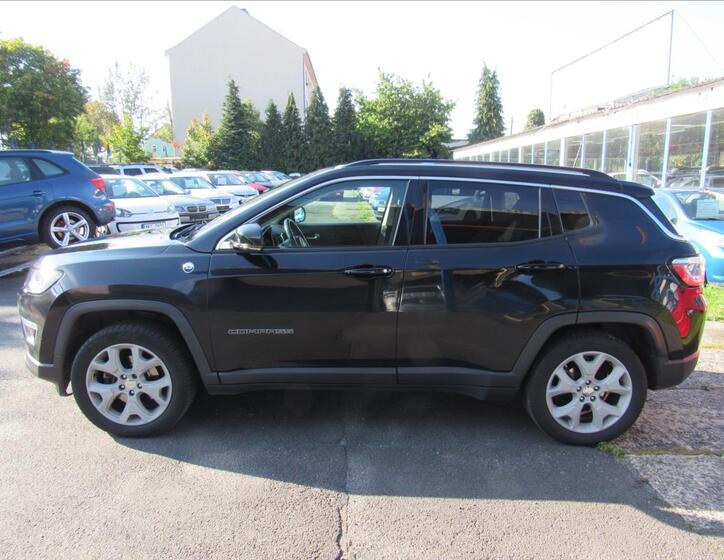 Jeep Compass 7