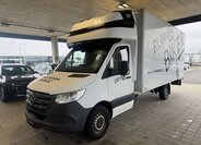 Mercedes-Benz Sprinter 1