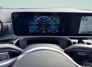 Mercedes-Benz CLA Sedan / Limuzína 1,3 l 100 kw